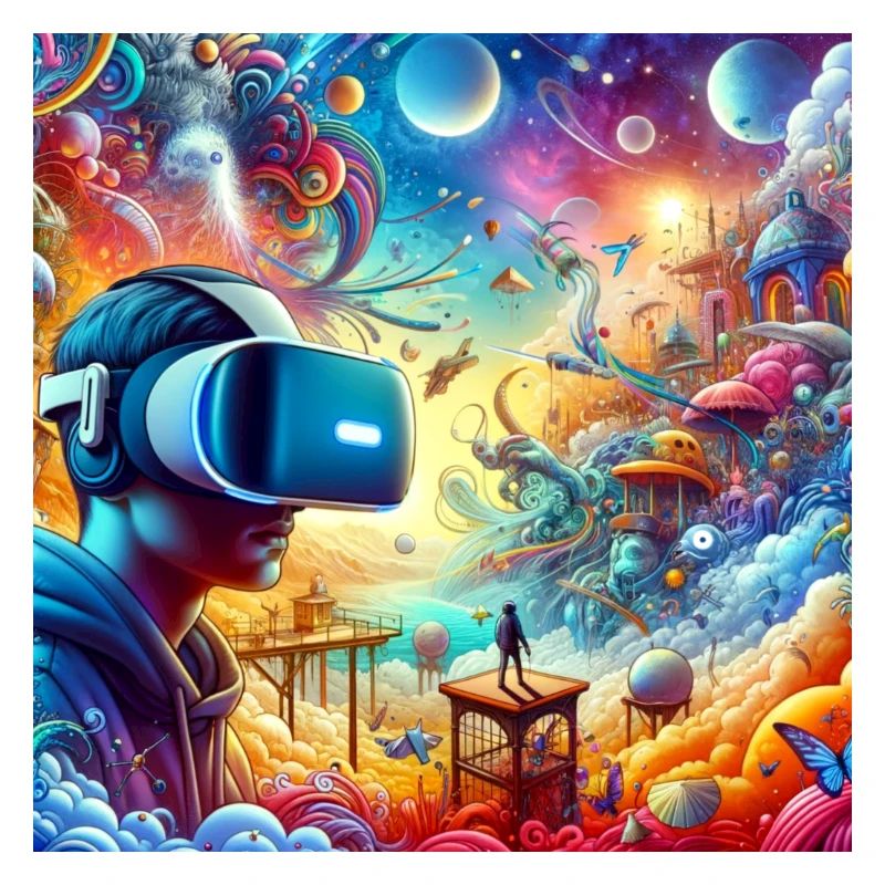 Metaverse