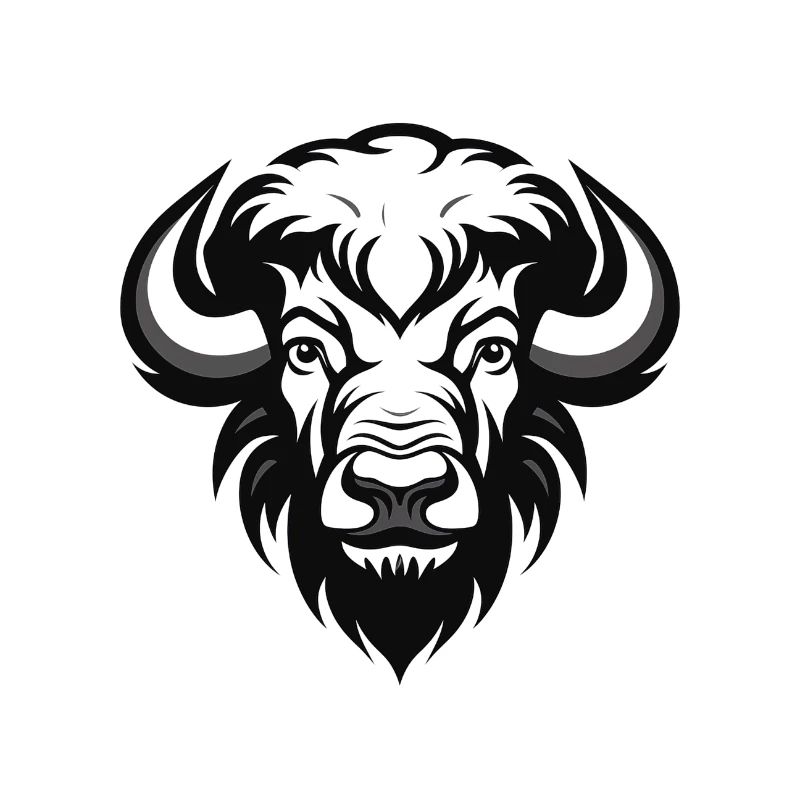 L’élégance du buffle