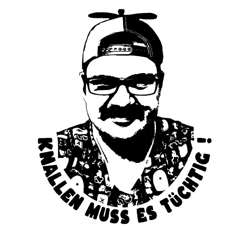 Il faut que ça éclate !