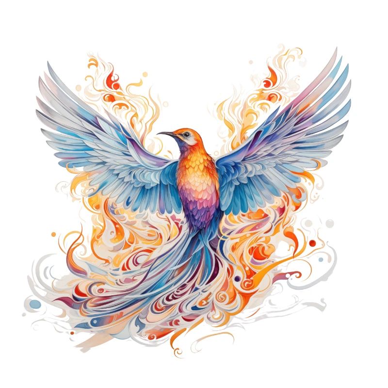 Oiseau de paradis