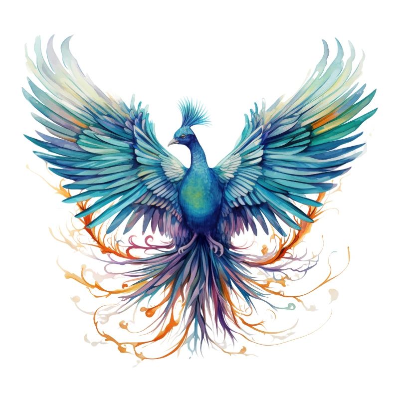 Fantasy Bird