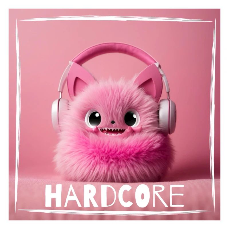har d core