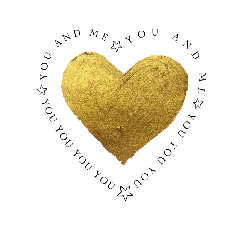 Herz, Valentinstag Geschenk