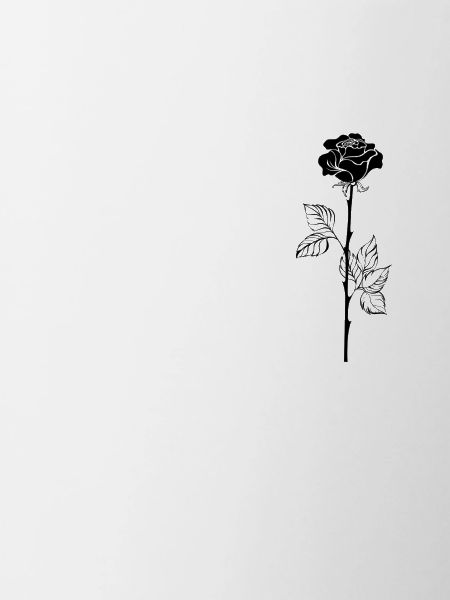 Black Rose