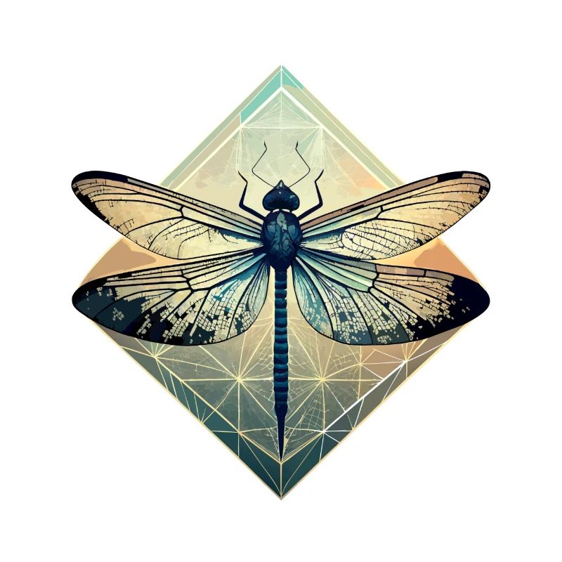 Libellule