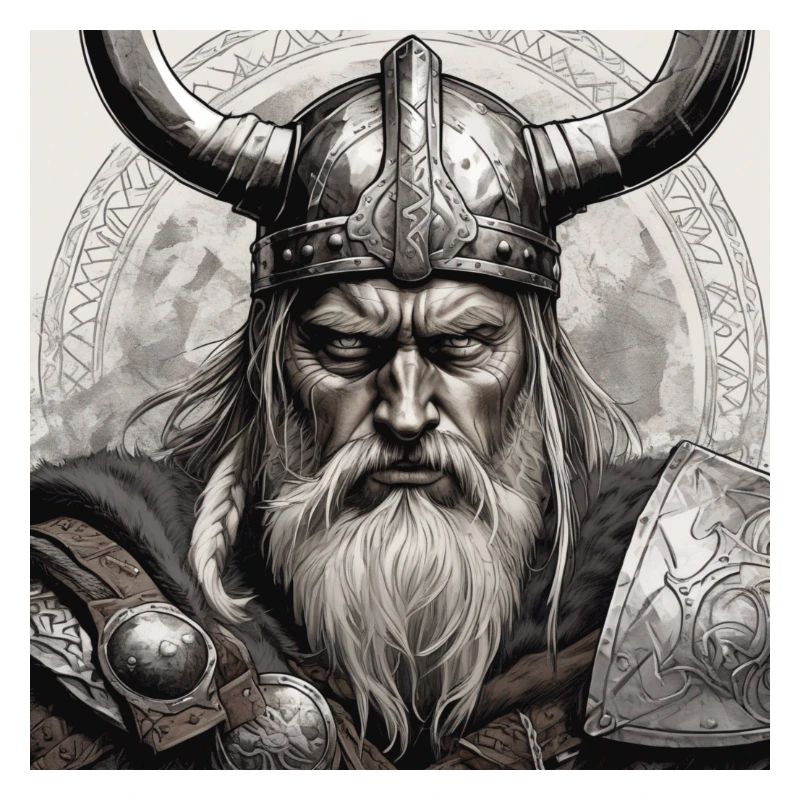Viking Ragnar