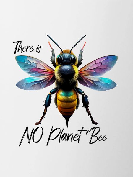 There is no Planet Bee