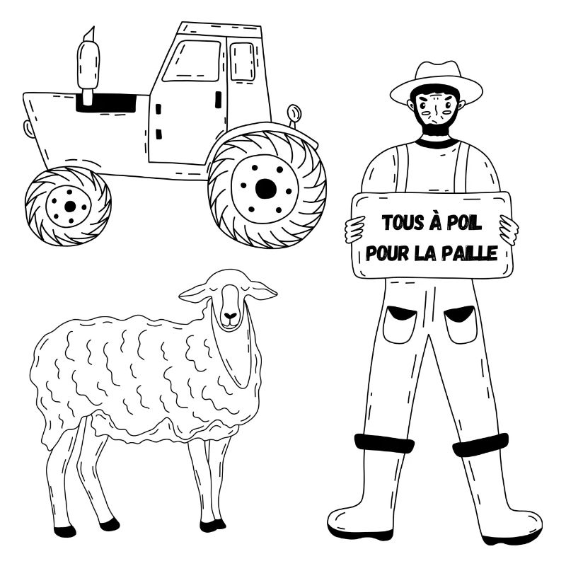 Farmer Support
