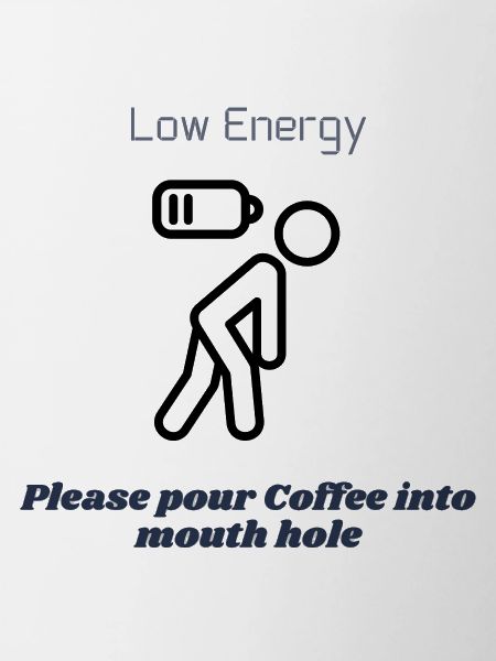 Please give me Coffee