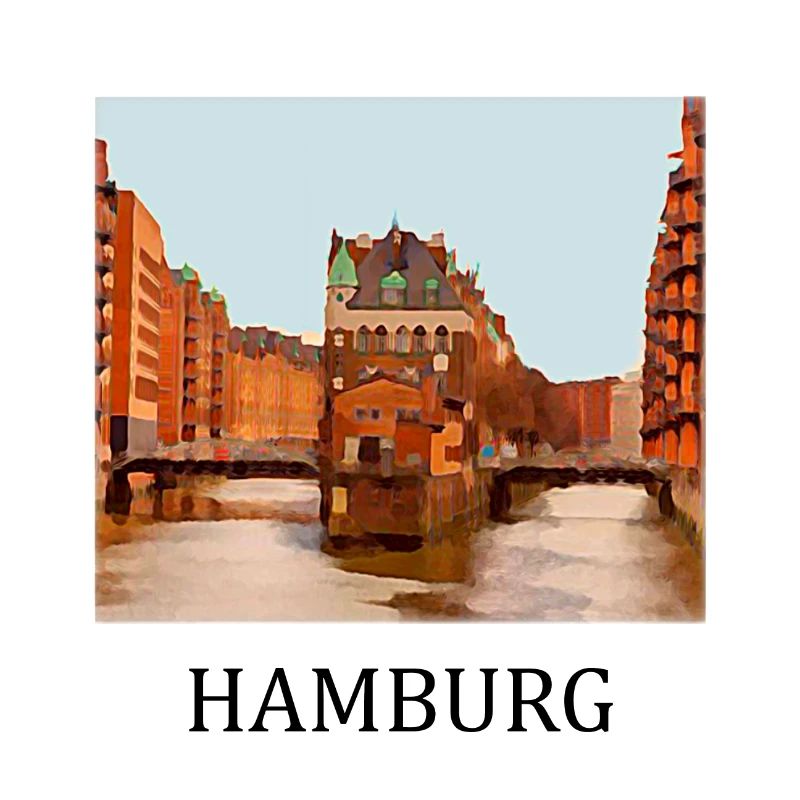 Hamburg
