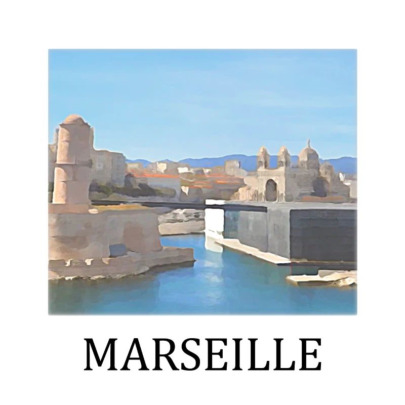 Marseille