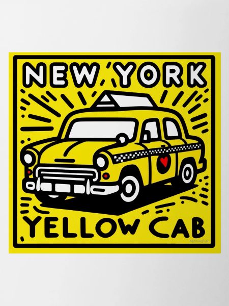 New York Cab