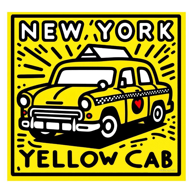 New York Cab
