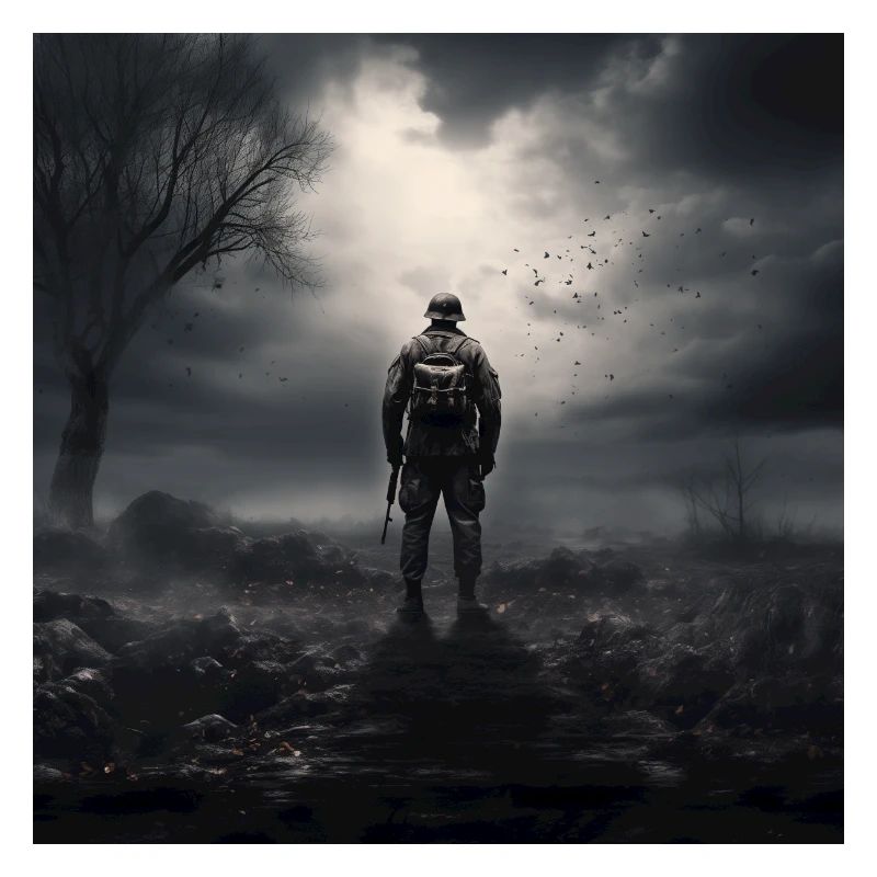 Soldat