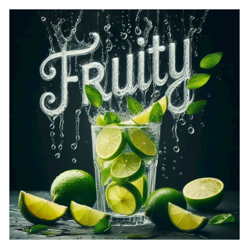 Fruchtig