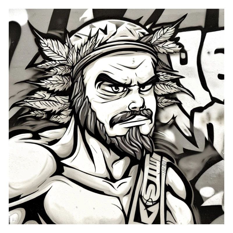 Der Krieger