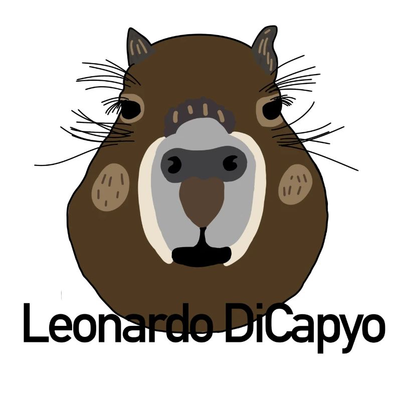 Leonardo DiCapyo