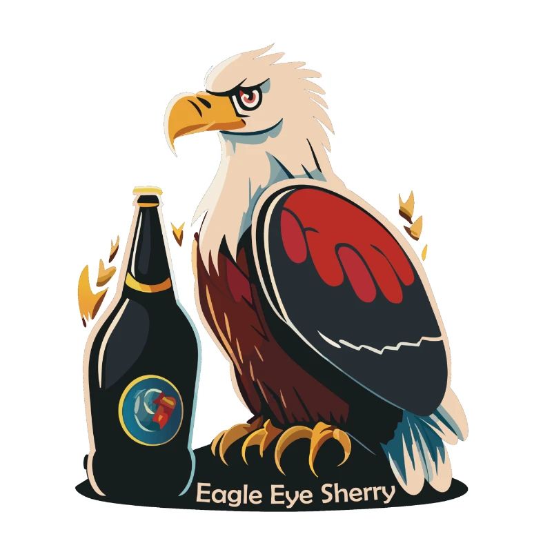 Eagle Eye Sherry