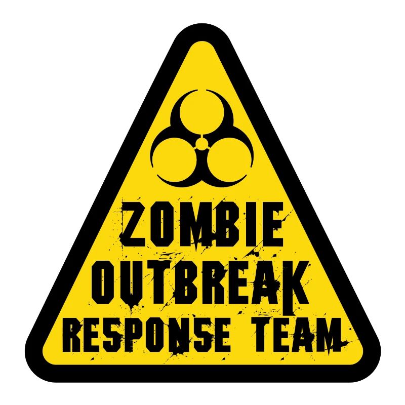 ZOMBIE OUTBREAK RESPONSE TEAM