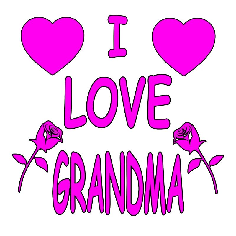 Grand-mère