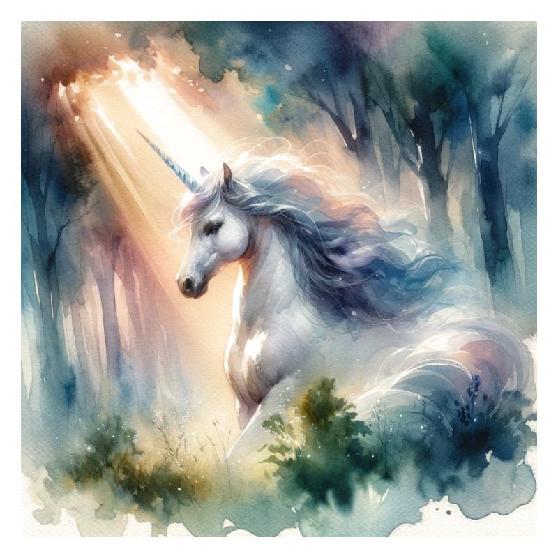Unicorn 1