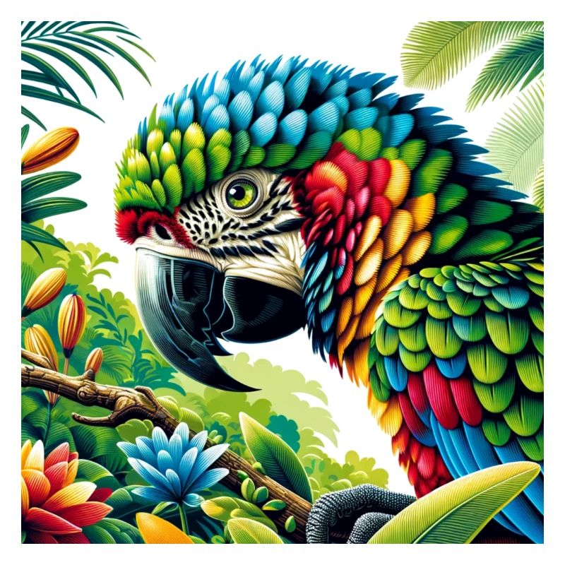 Parrot