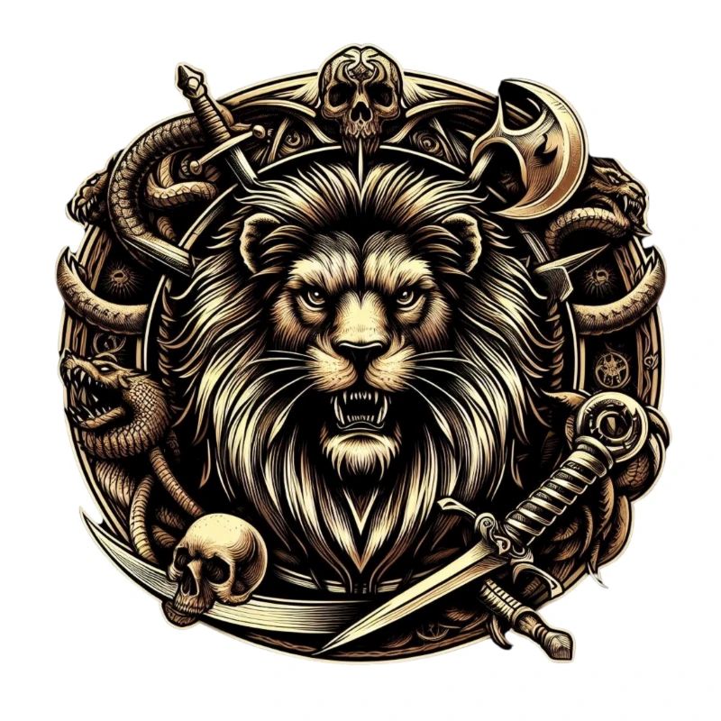 Living Like a Leo