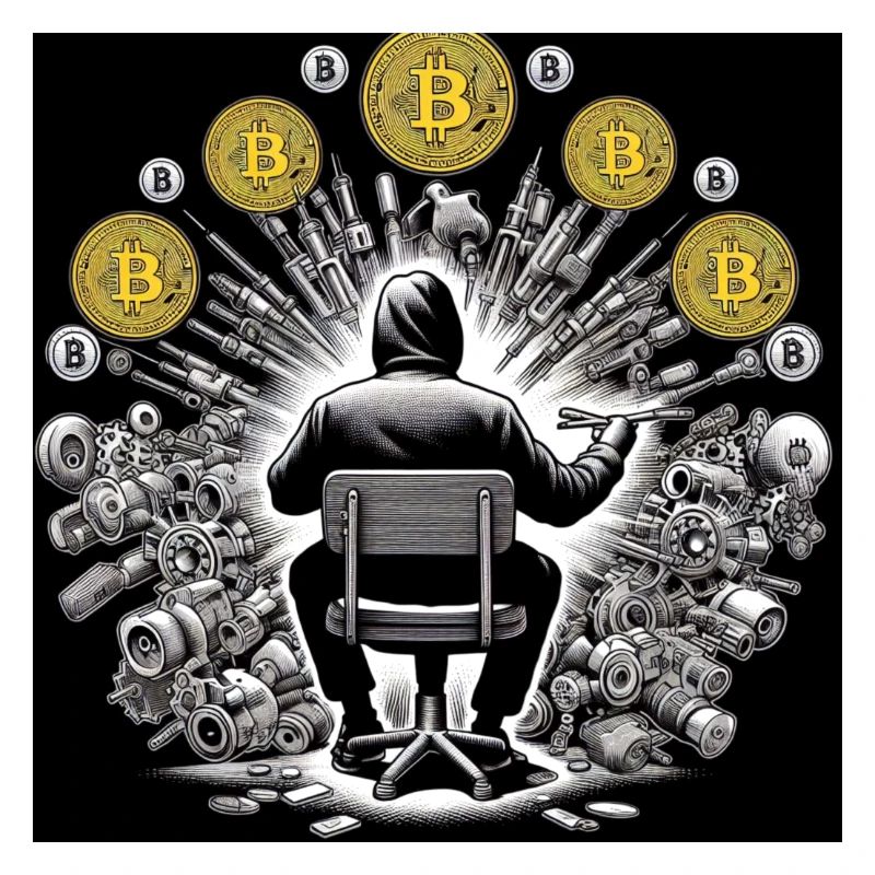 Bitcoin