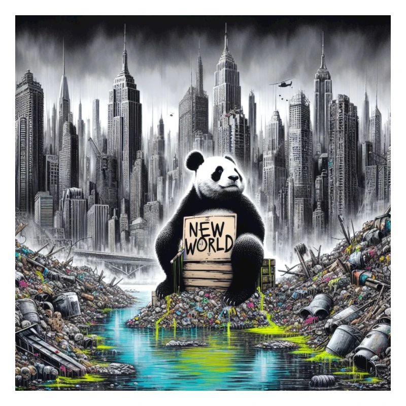 New World