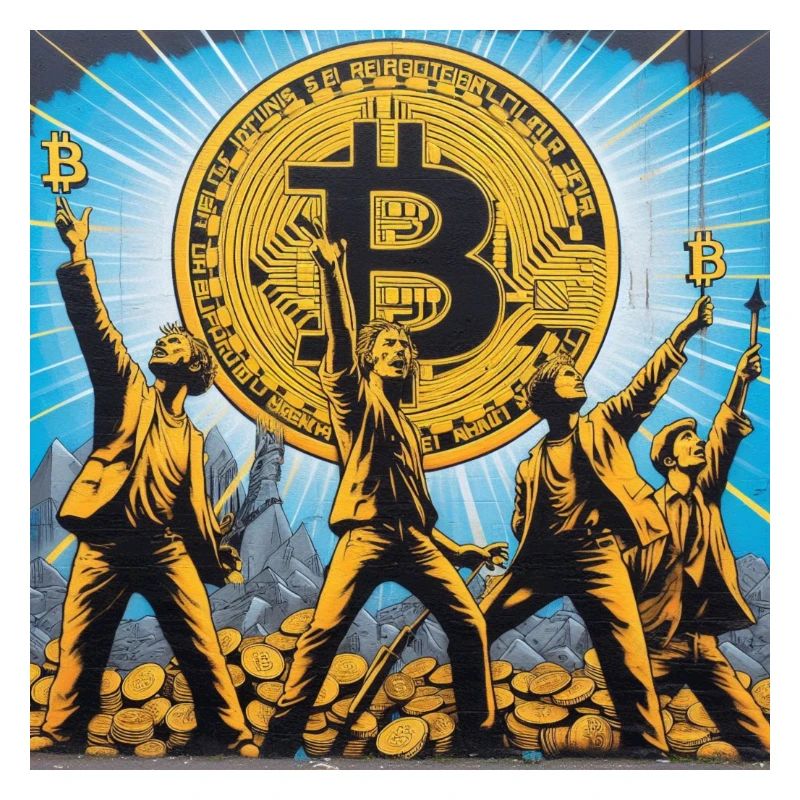 bitcoin