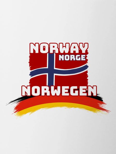 Norway Germany
