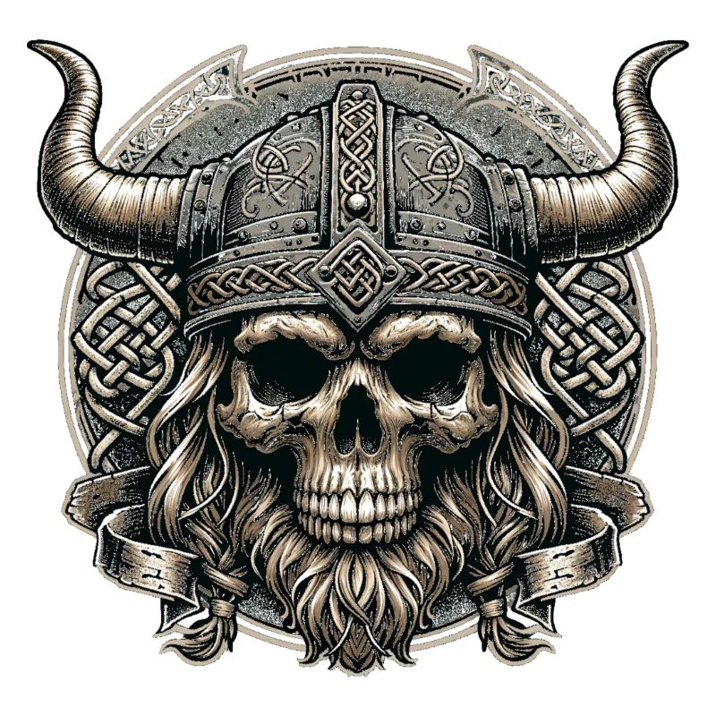 Celtic Warrior's Rest