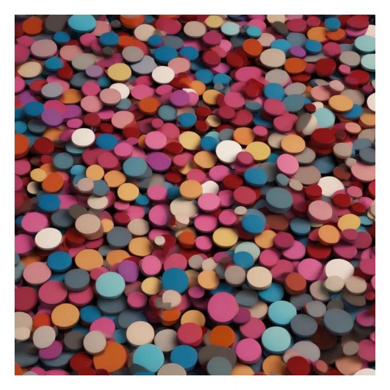 Colorful Chips 2