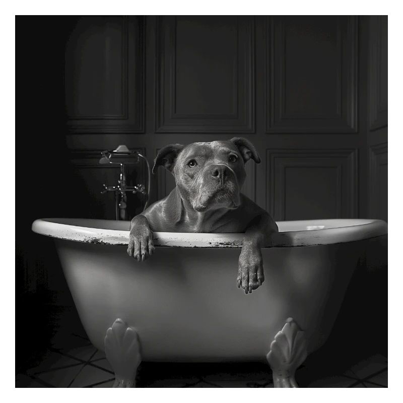 Le Pitbull