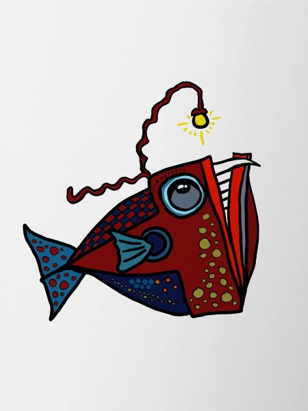 anglerfisch
