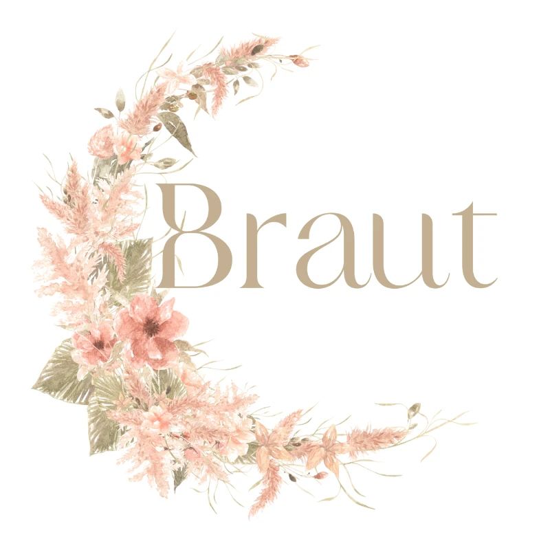 Braut Boho / Junggesellenabschied