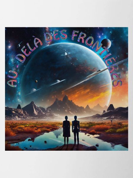 Beyond Borders