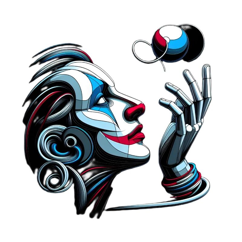 Trickster | Archetyp