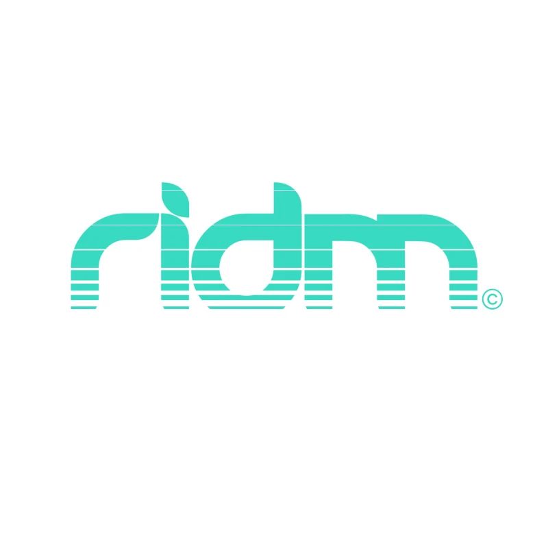 RIDM rayé
