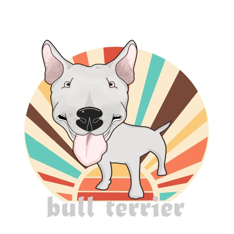 BULLTERRIER