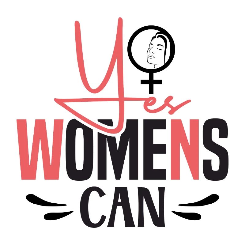 Yes Womens Can