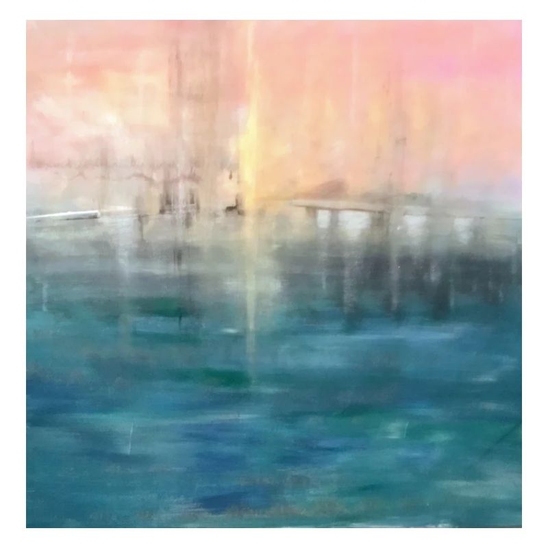 The light Bridge