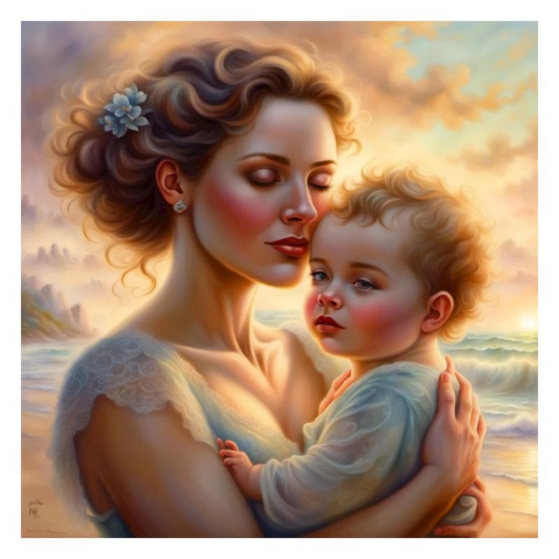 Maman