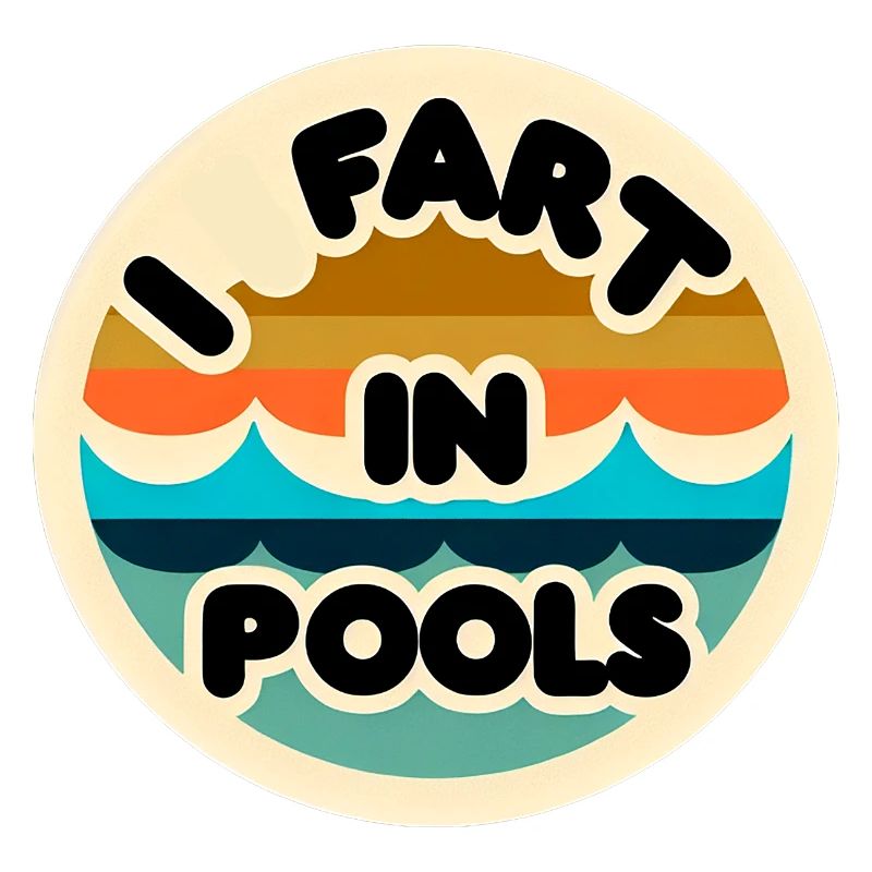 Je Pète Dans Les Piscines 11