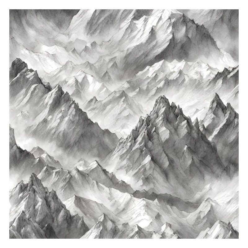 Berge