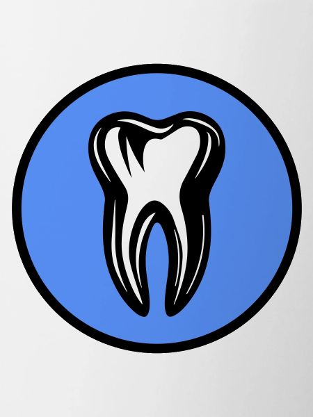 Tooth Dentist Icon