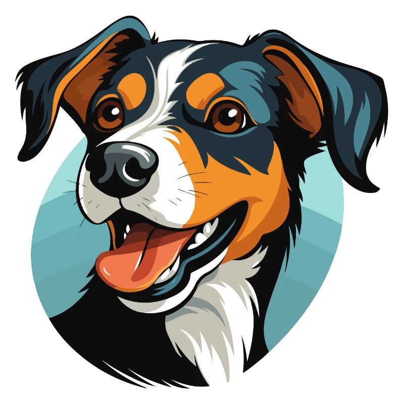 Hunde T-Shirt