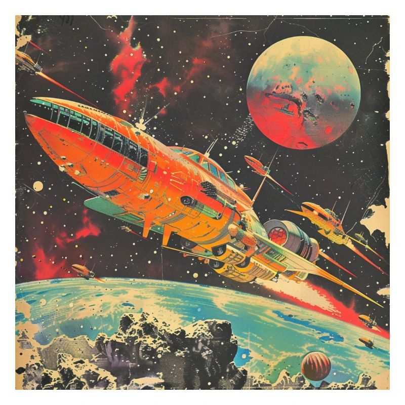 Spaceship