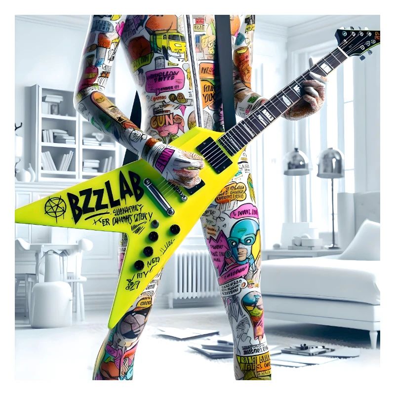 Neo Rockers 2