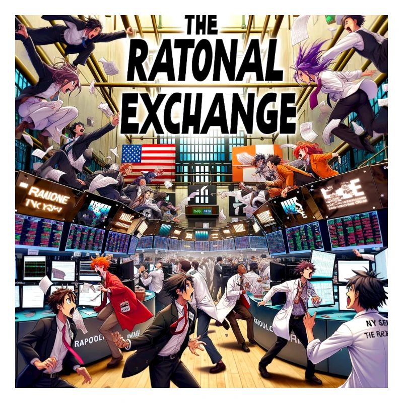 The Rational Exchange
